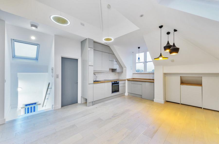 8 bedroom House for sale in Dartmouth Road-view16
