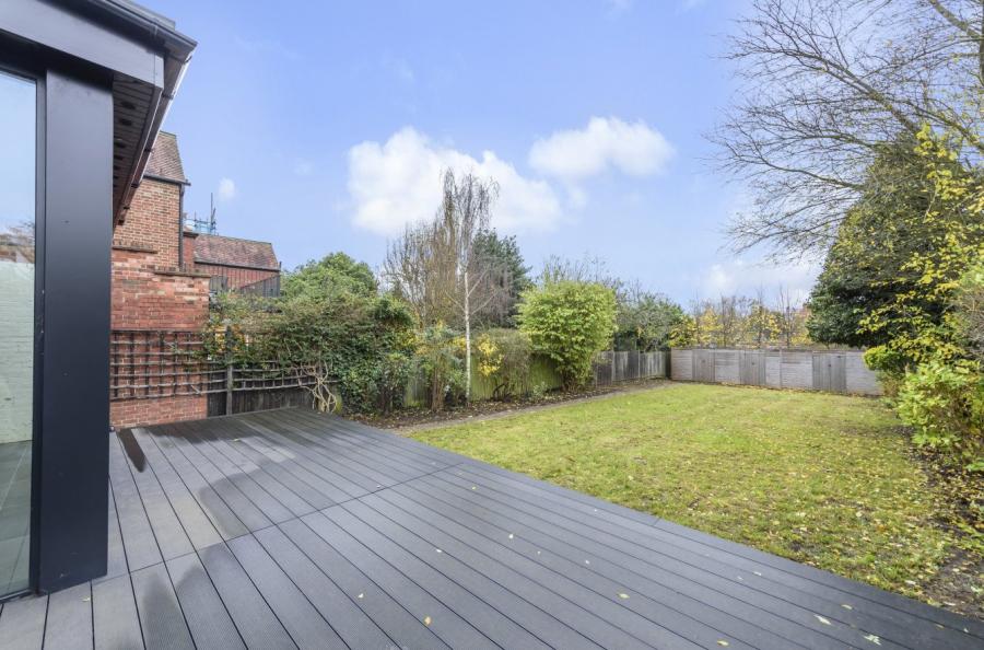 8 bedroom House for sale in Dartmouth Road-view6