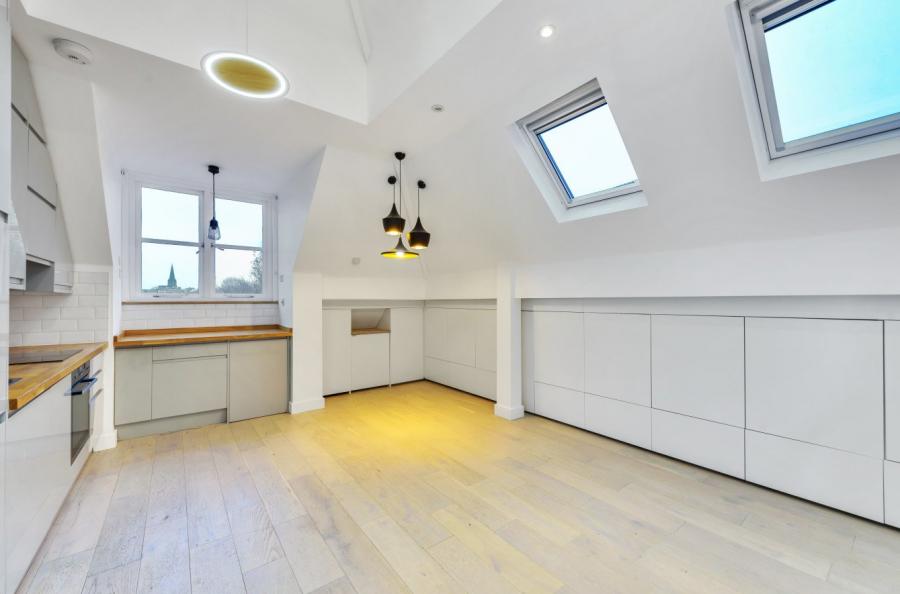 8 bedroom House for sale in Dartmouth Road-view14
