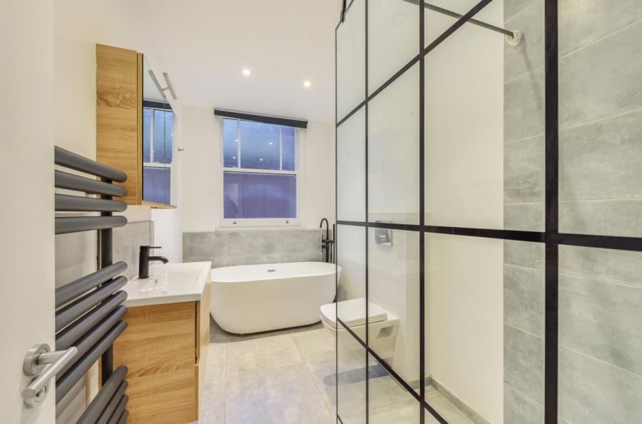 8 bedroom House for sale in Dartmouth Road-view21