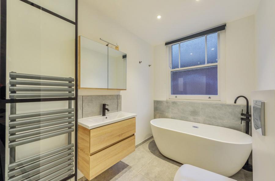 8 bedroom House for sale in Dartmouth Road-view22