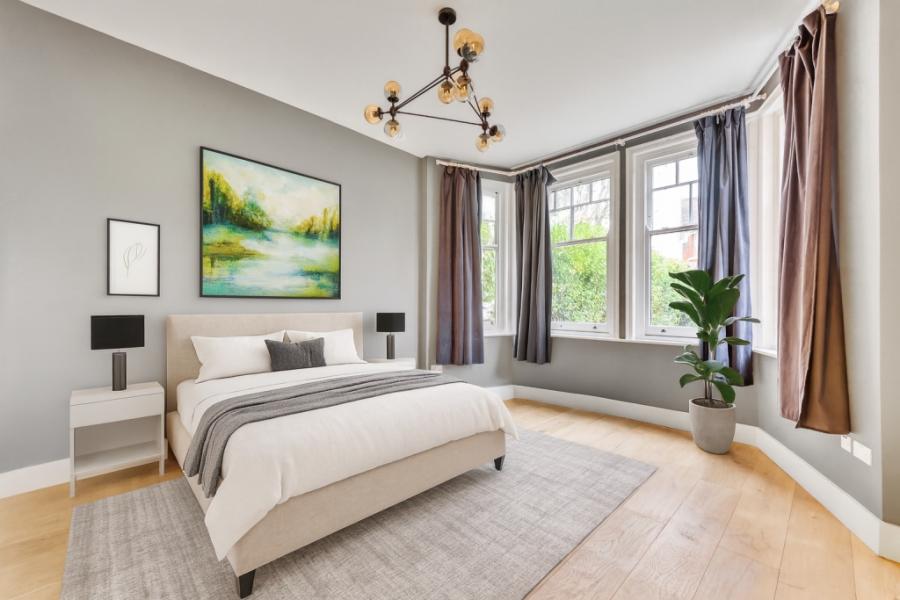 8 bedroom House for sale in Dartmouth Road-view4