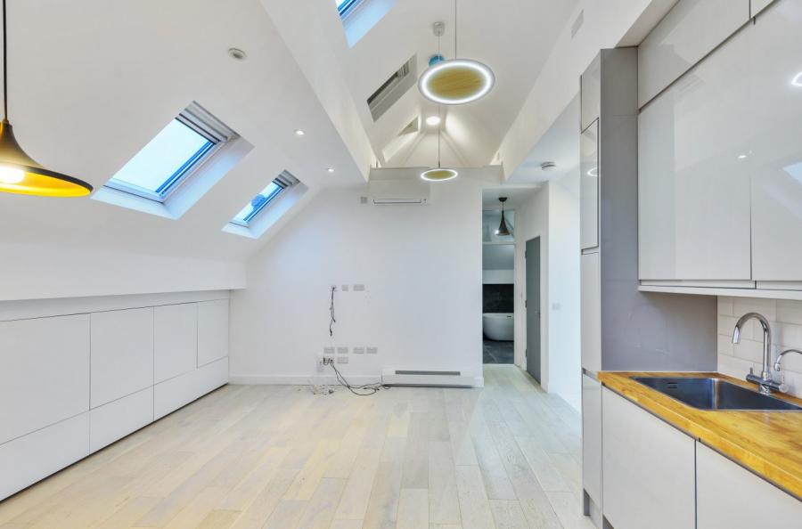 8 bedroom House for sale in Dartmouth Road-view19