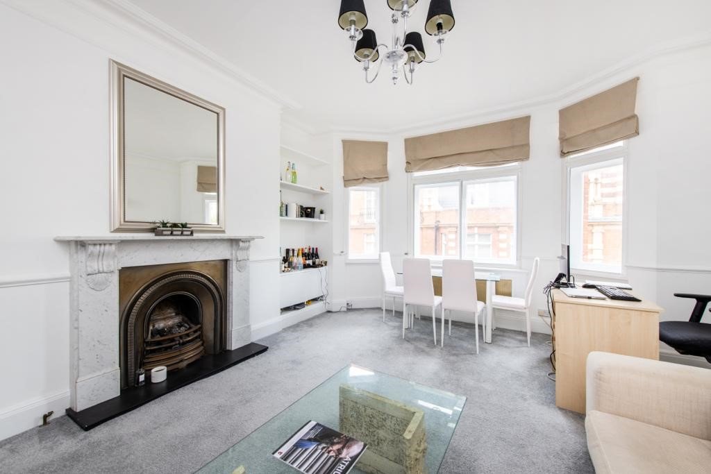 Aberdeen Court, Maida Vale, London, W9