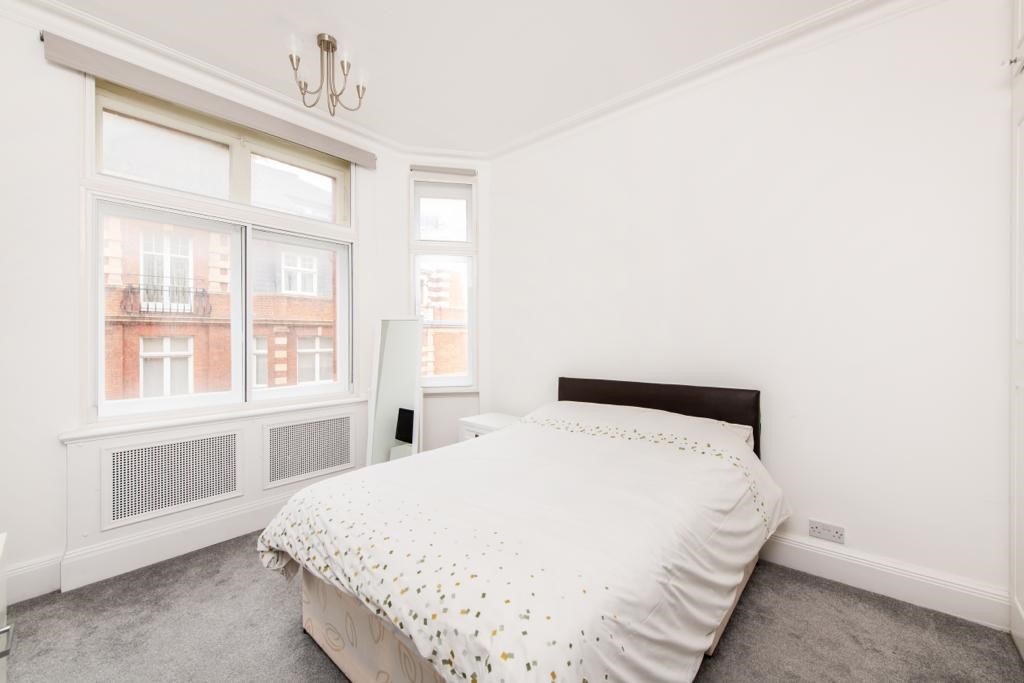 Aberdeen Court, Maida Vale, London, W9