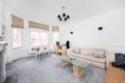 Aberdeen Court, Maida Vale, London, W9