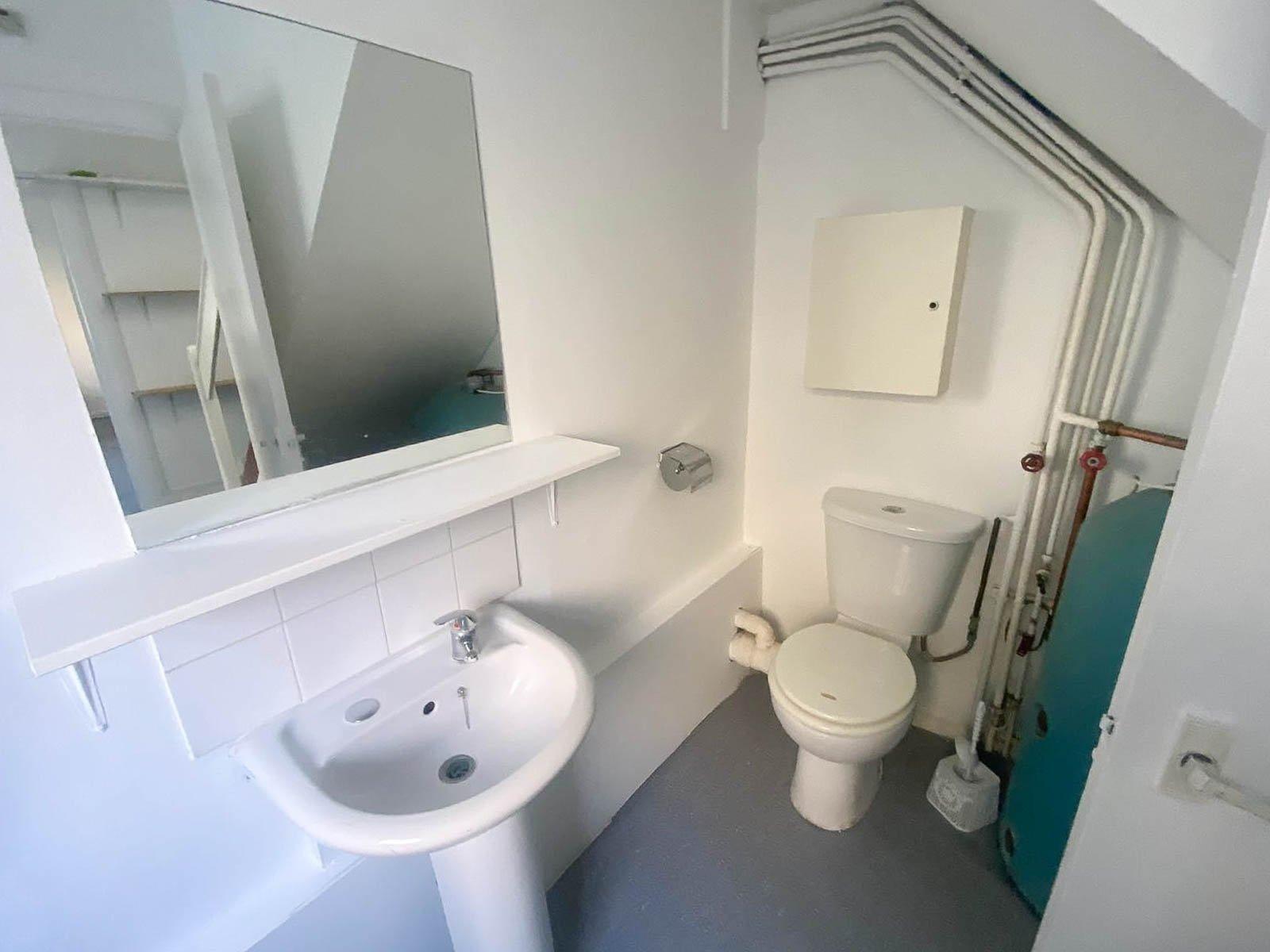 Munro Mews, Ladroke Grove, London, W10