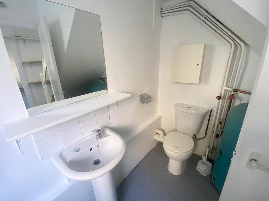 1 bedroom Flat to rent in Munro Mews-view7