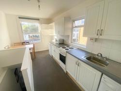 Munro Mews, Ladroke Grove, London, W10