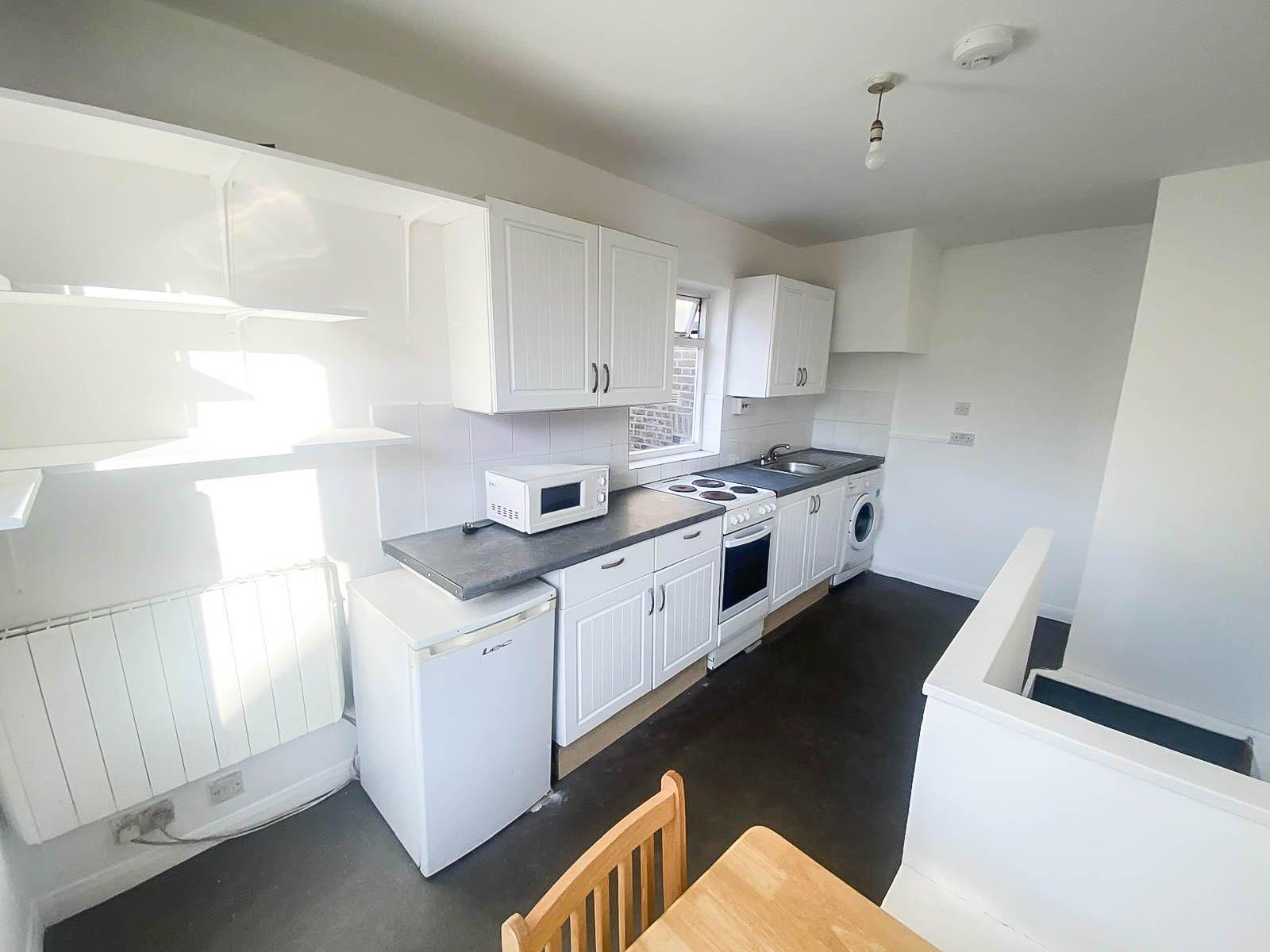 Munro Mews, Ladroke Grove, London, W10
