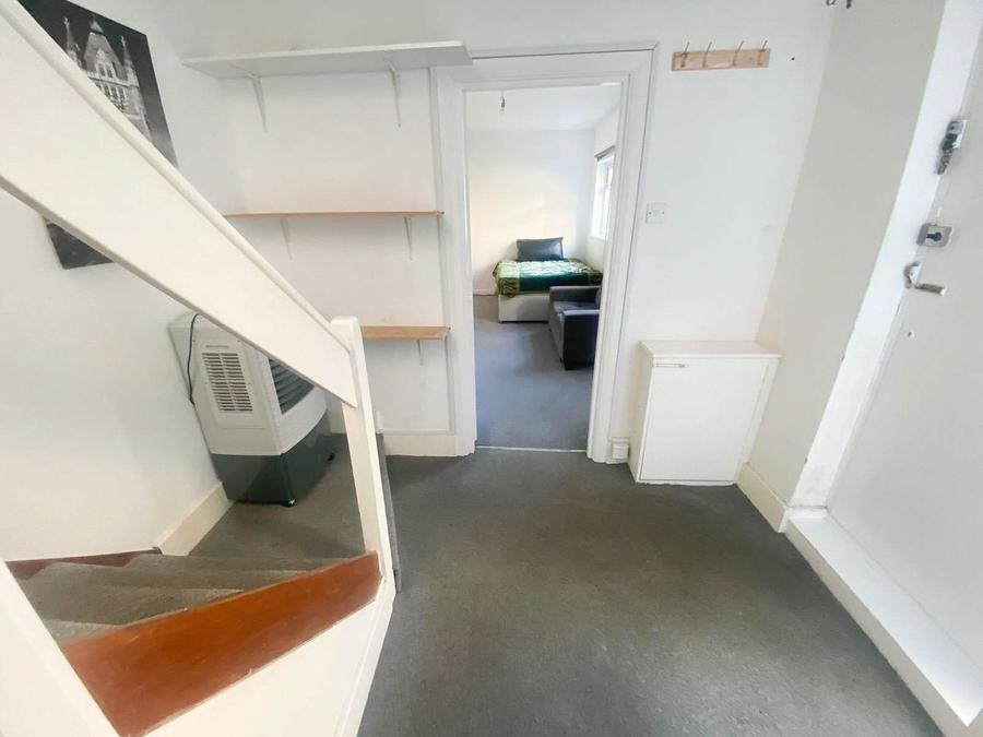 1 bedroom Flat to rent in Munro Mews-view8