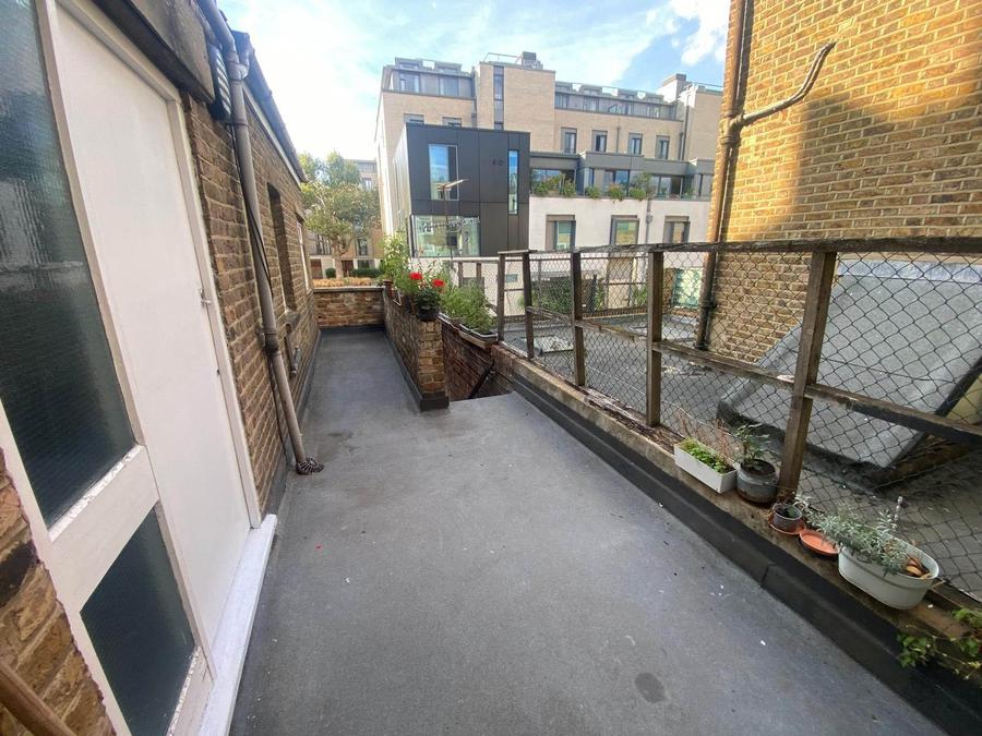 1 bedroom Flat to rent in Munro Mews-view10
