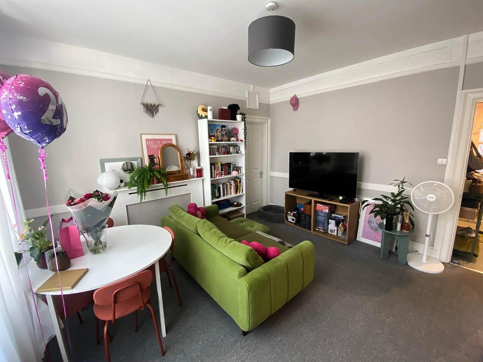 Bush Green House,, Pennard Road, Shepherds Bush, London, W12
