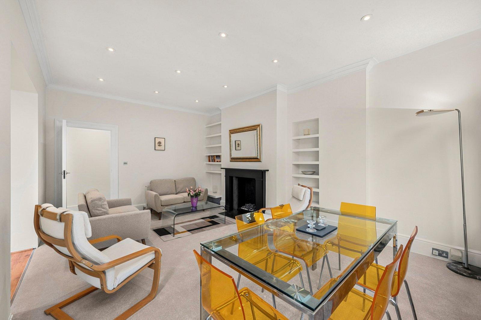 Abbey Road, St John's Wood, London, NW8