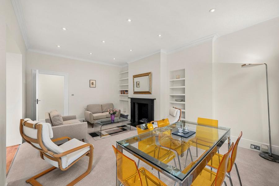 2 bedroom Flat to rent in Abbey Road-view5