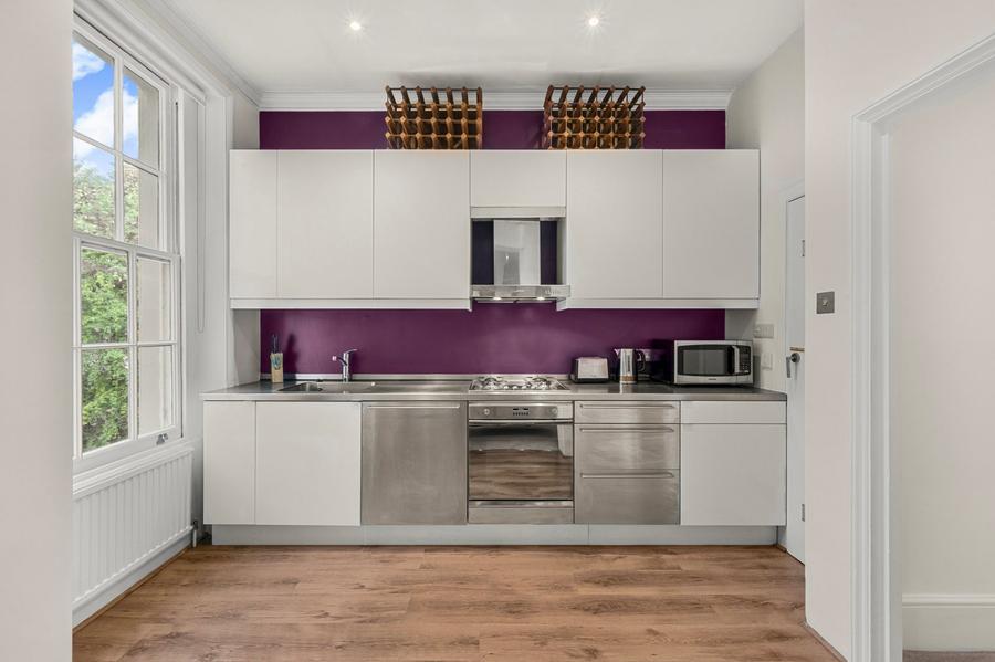 2 bedroom Flat to rent in Abbey Road-view12
