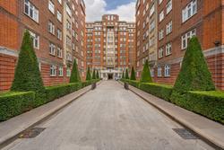Grove Hall Court, St Johns Wood, London, NW8