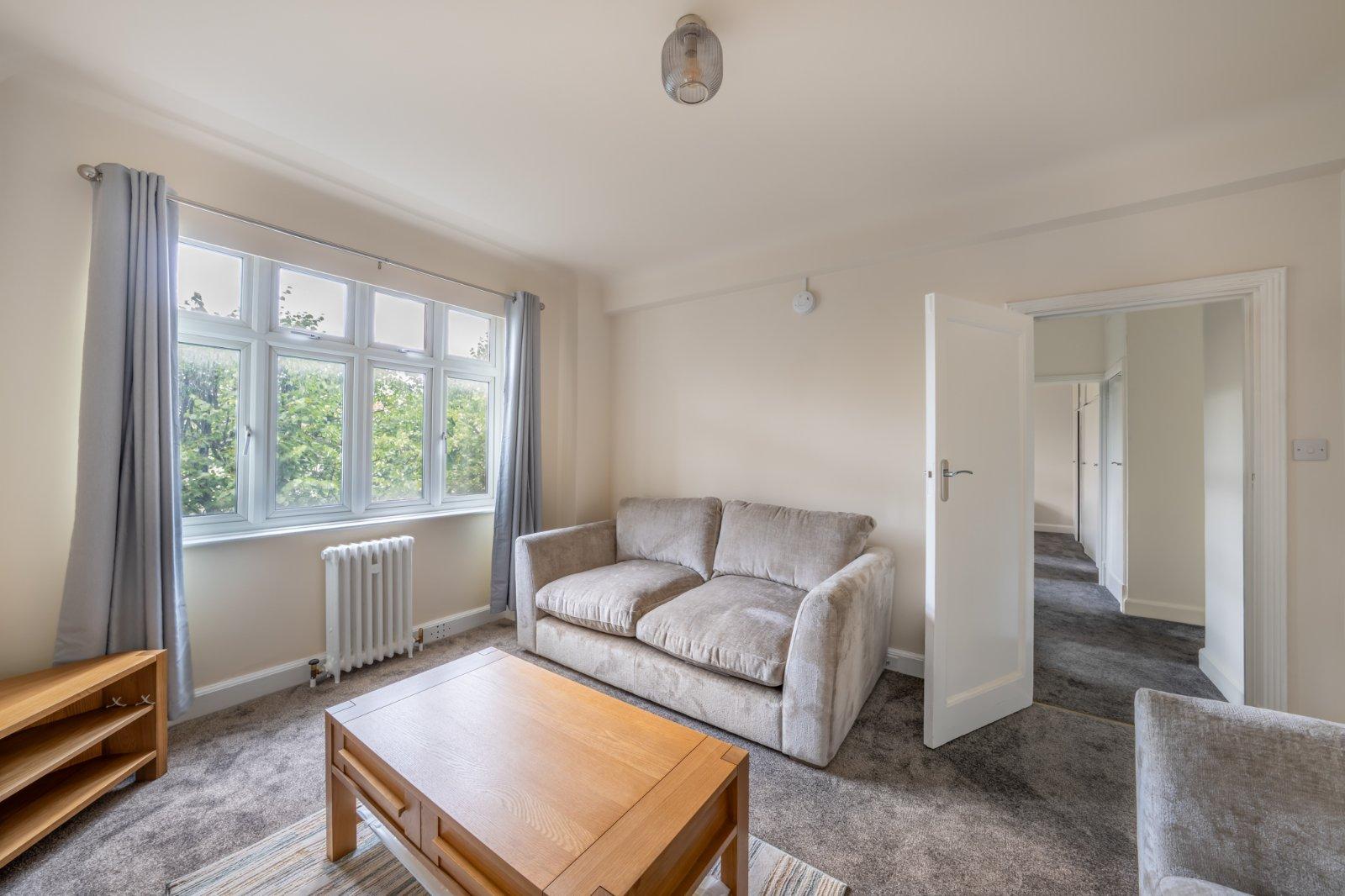 Grove Hall Court, St Johns Wood, London, NW8
