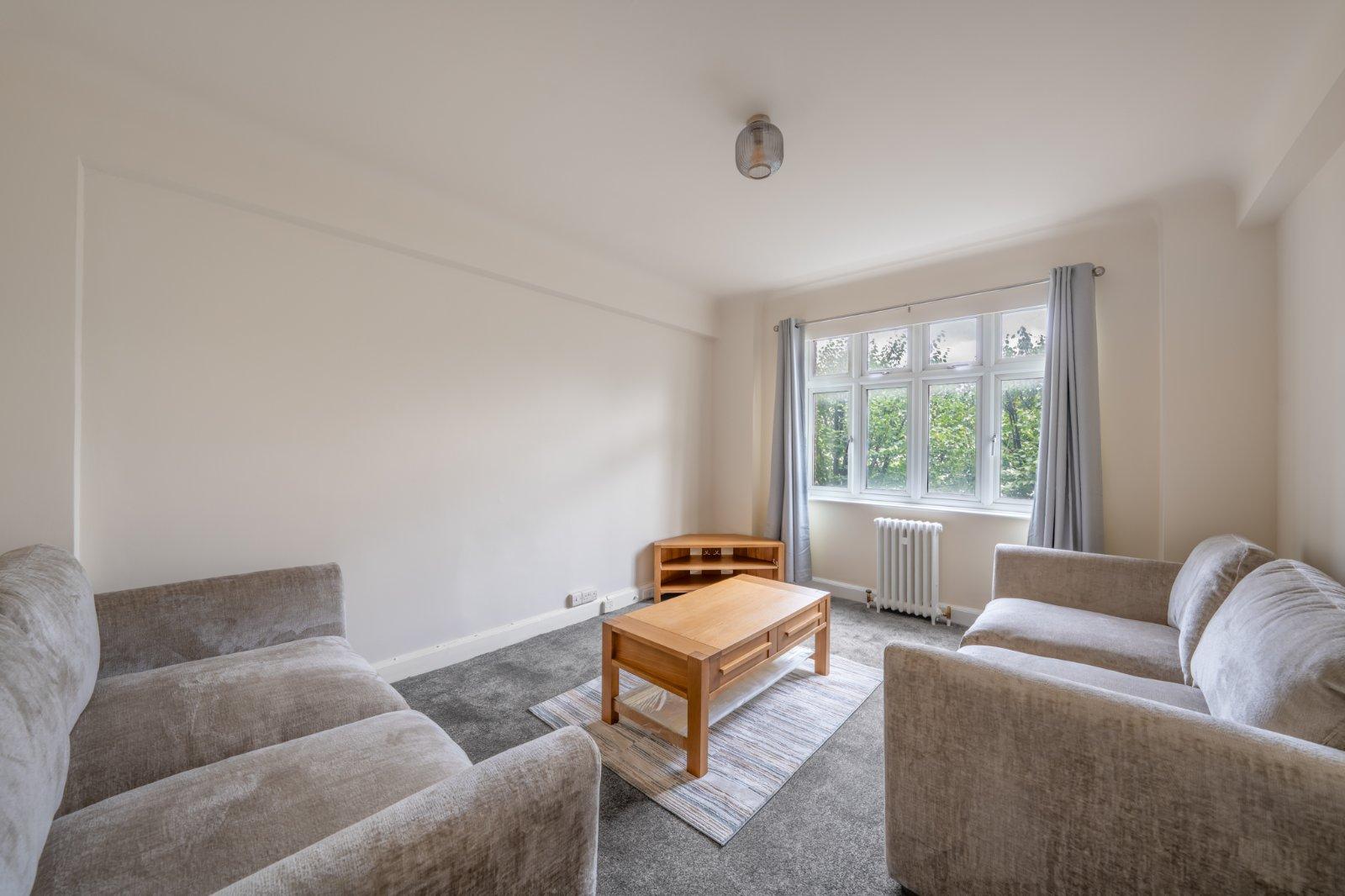 Grove Hall Court, St Johns Wood, London, NW8