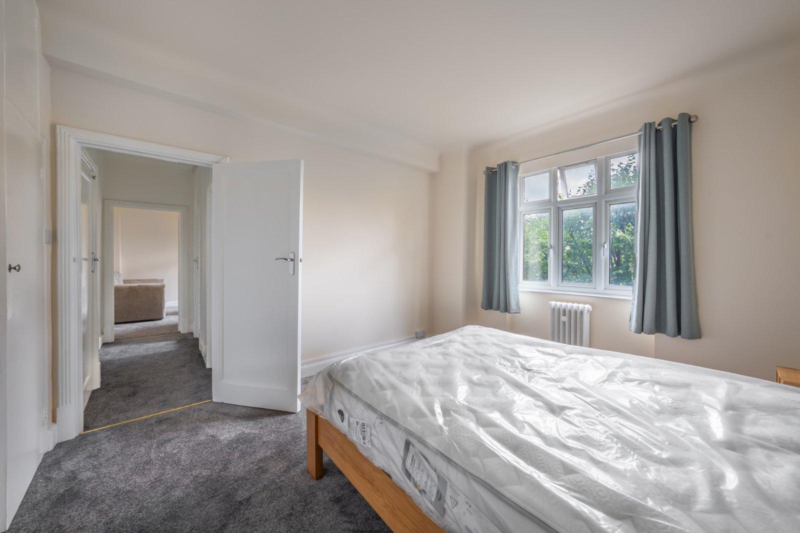 Grove Hall Court, St Johns Wood, London, NW8