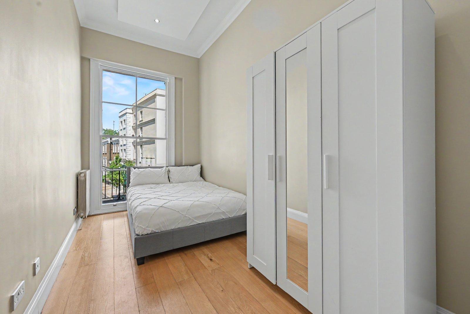 Belgrave Gardens, St Johns Wood, London, NW8