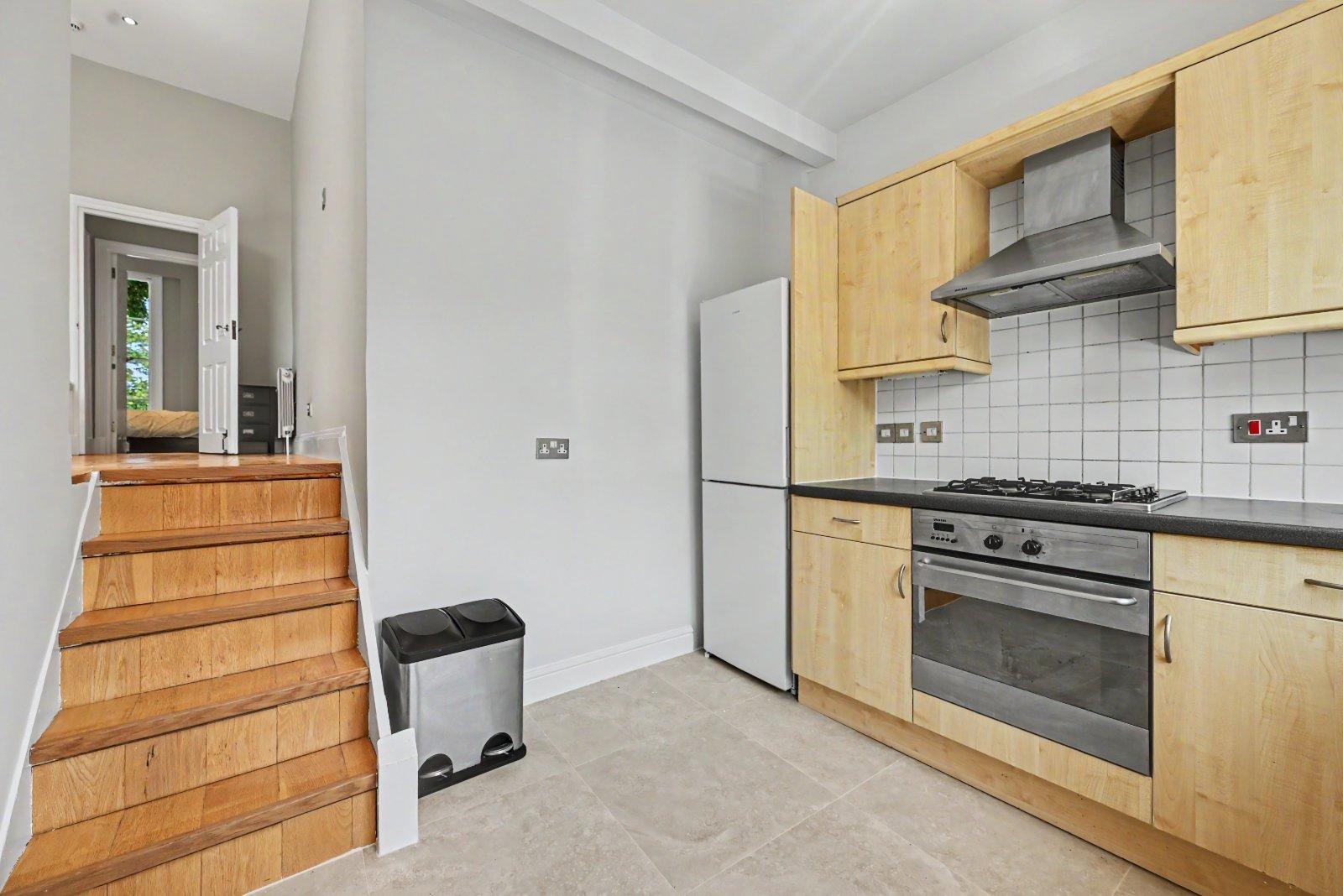 Belgrave Gardens, St Johns Wood, London, NW8
