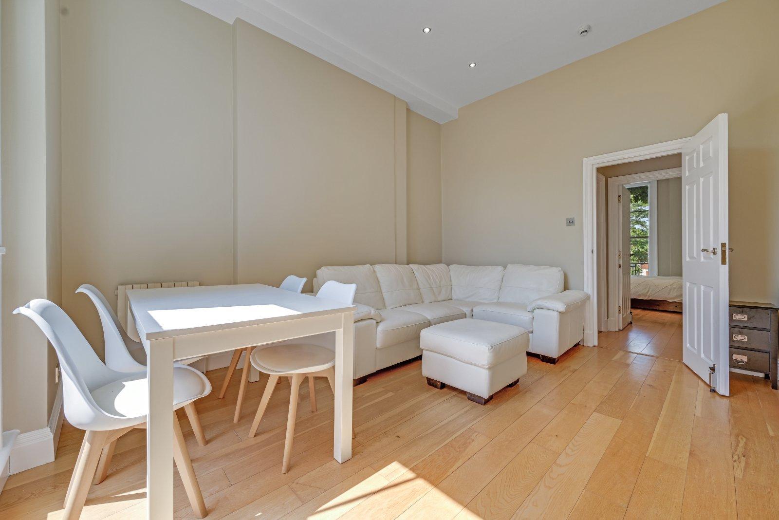 Belgrave Gardens, St Johns Wood, London, NW8