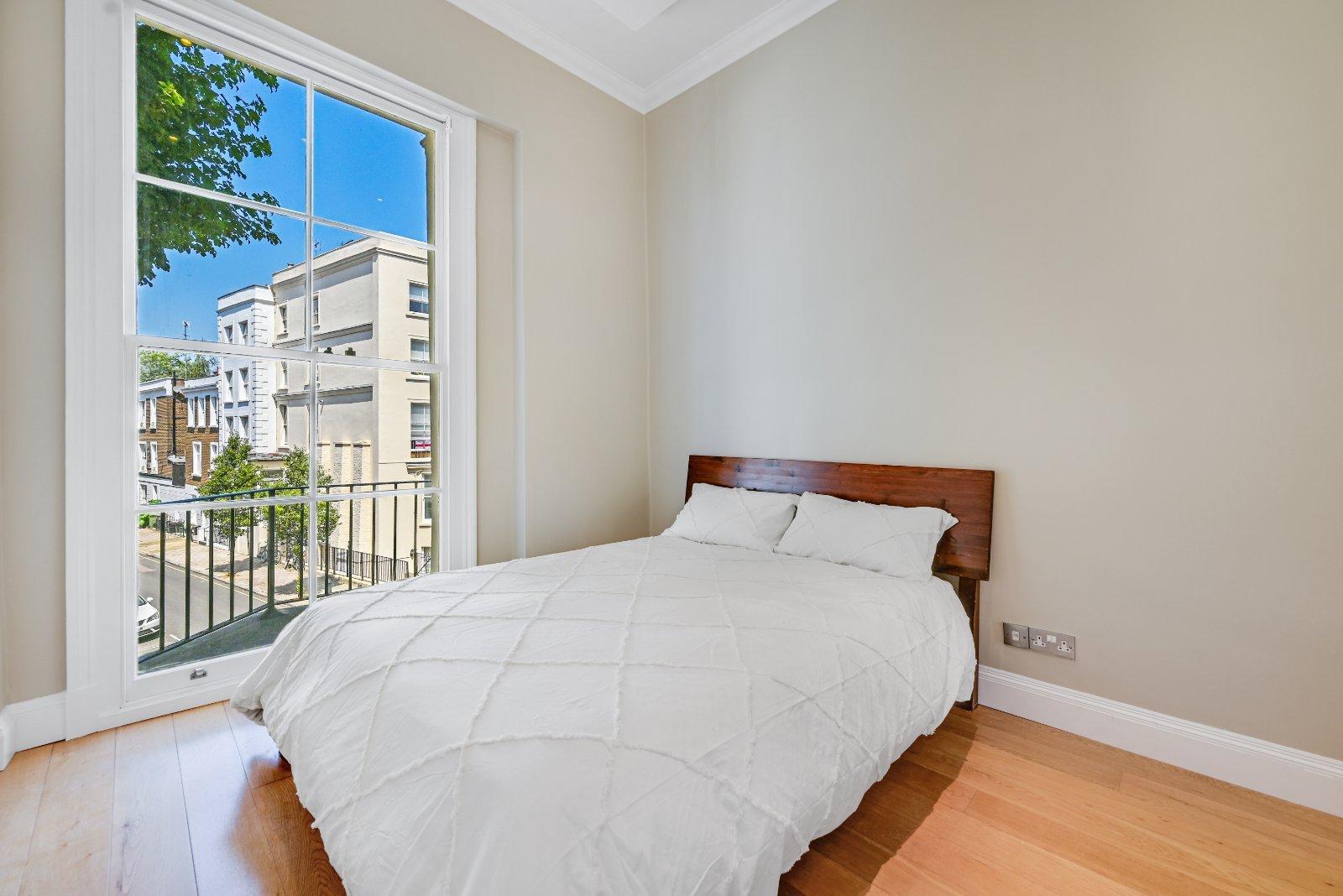 Belgrave Gardens, St Johns Wood, London, NW8