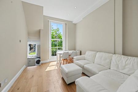 2 bedroom Flat to rent in Belgrave Gardens-List2359