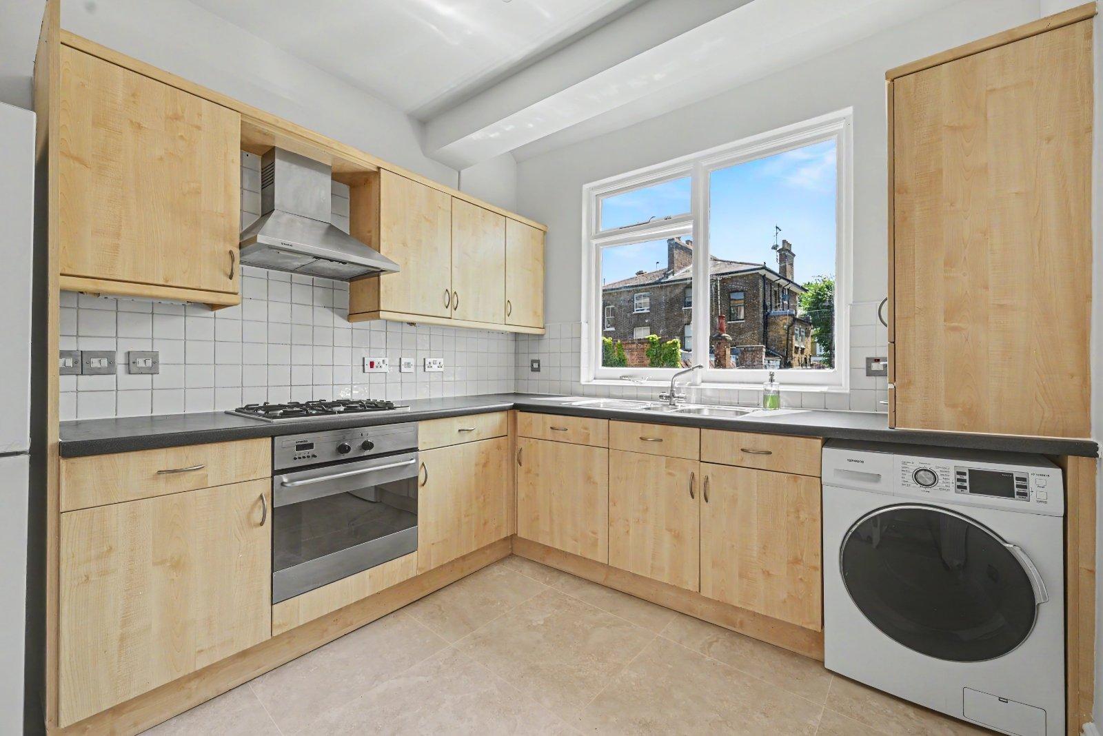Belgrave Gardens, St Johns Wood, London, NW8