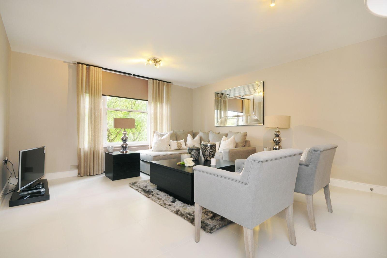 Boydell Court, St John's Wood Park, St John's Wood, London, NW8