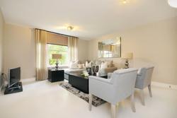 Boydell Court, St John's Wood Park, St John's Wood, London, NW8