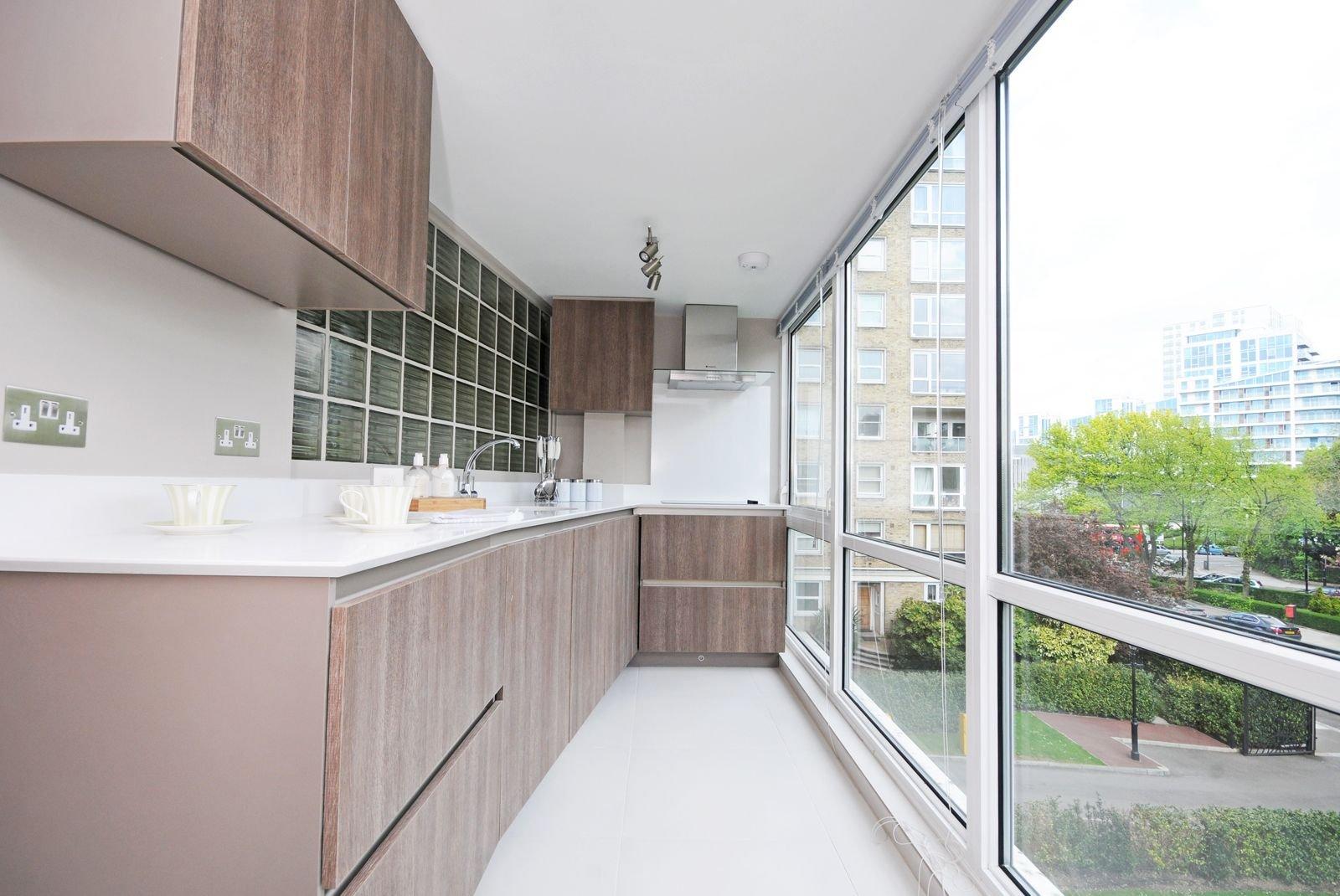 Boydell Court, St John's Wood Park, St John's Wood, London, NW8