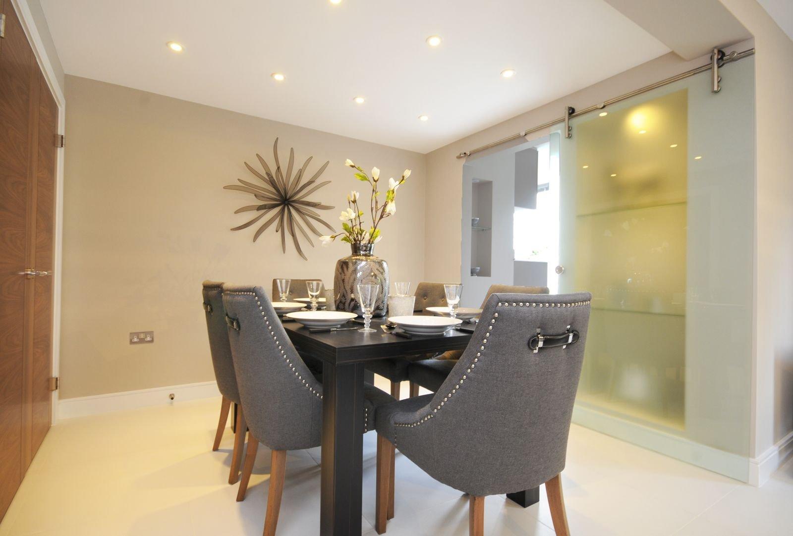 Boydell Court, St John's Wood Park, St John's Wood, London, NW8