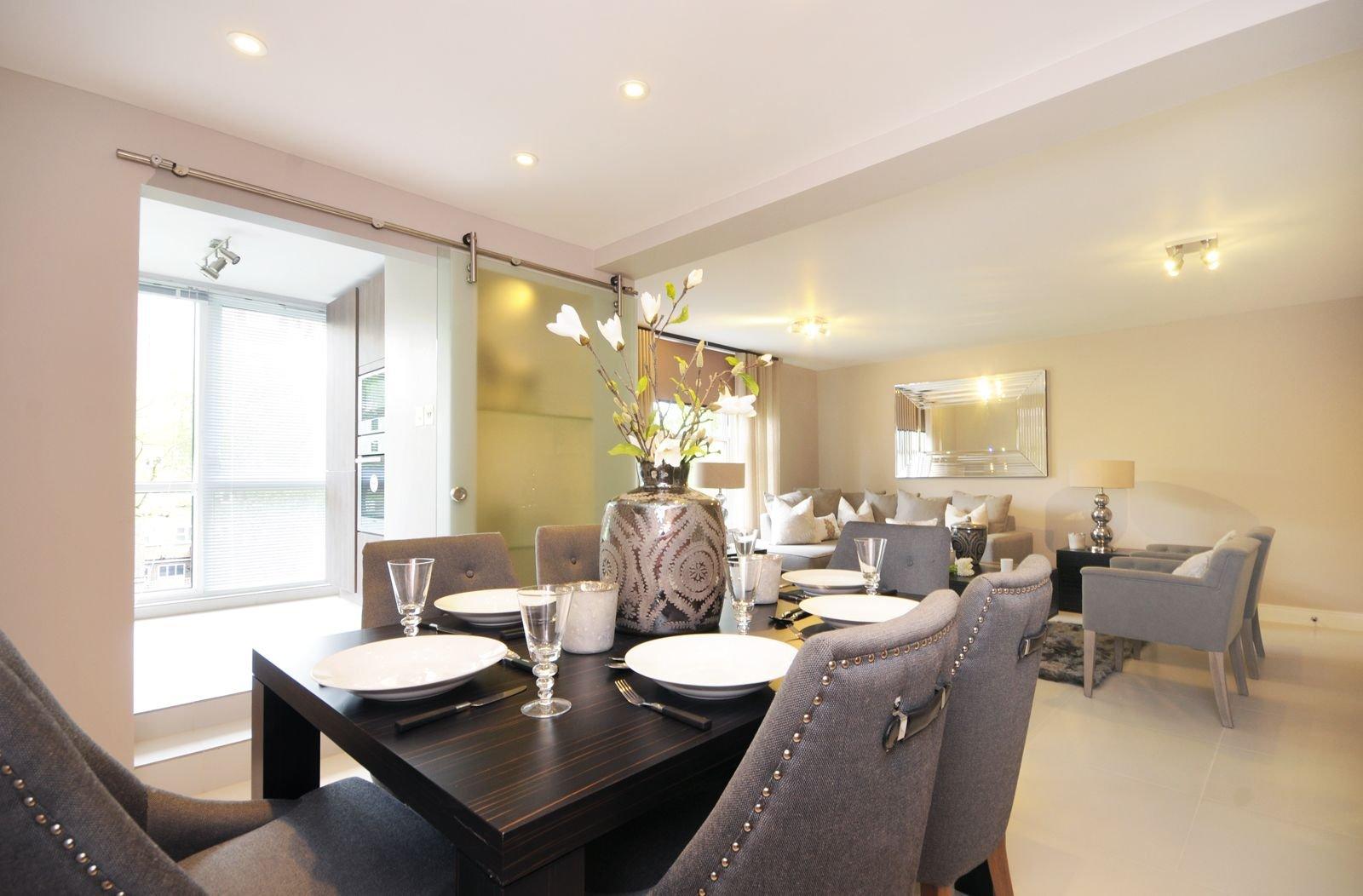Boydell Court, St John's Wood Park, St John's Wood, London, NW8