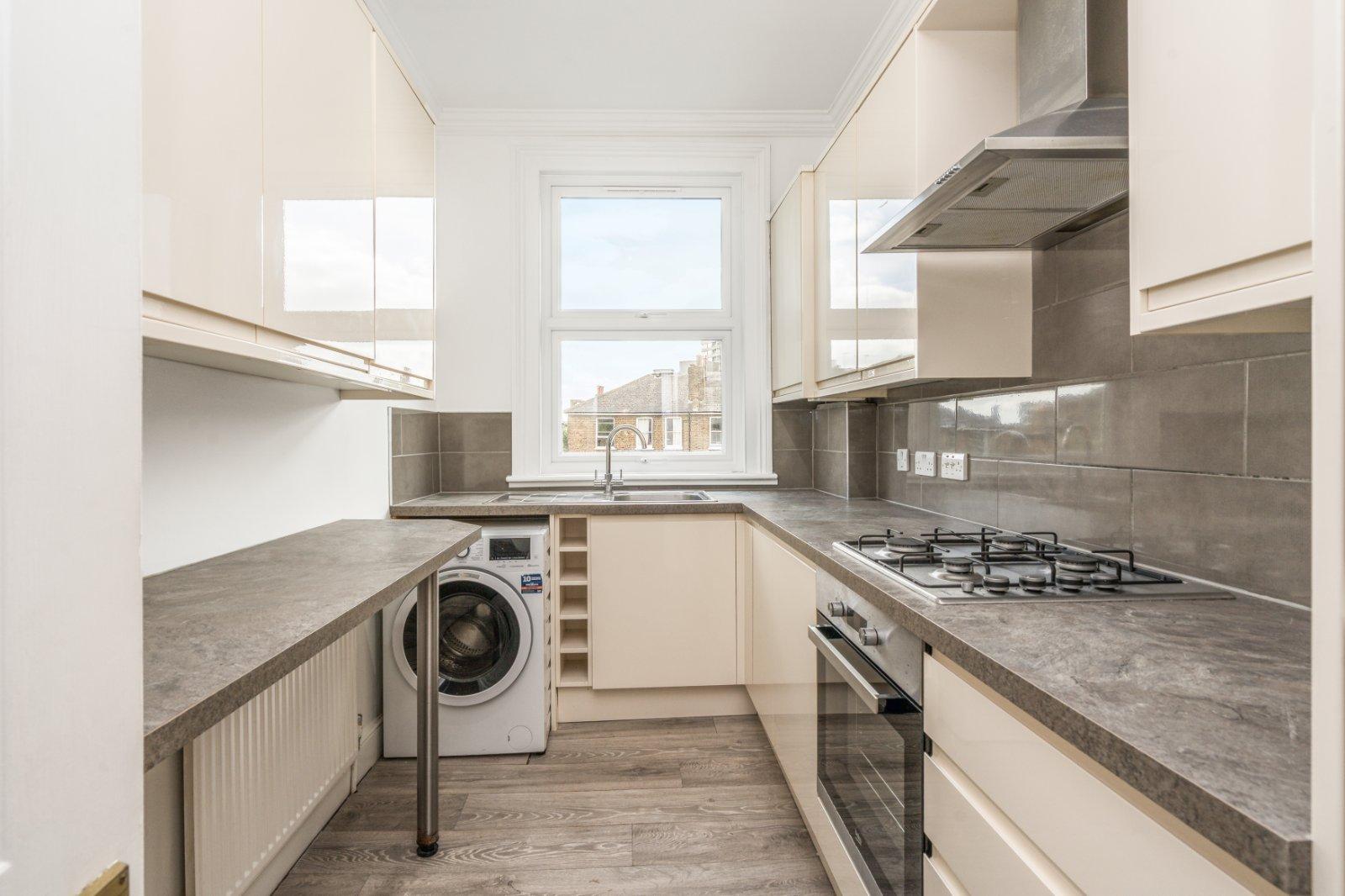 Mill Lane, West Hampstead, London, NW6