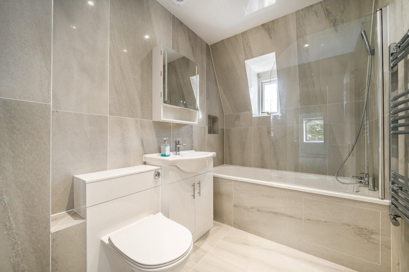 Clarendon Court, Eastbury Avenue, Northwood, HA6