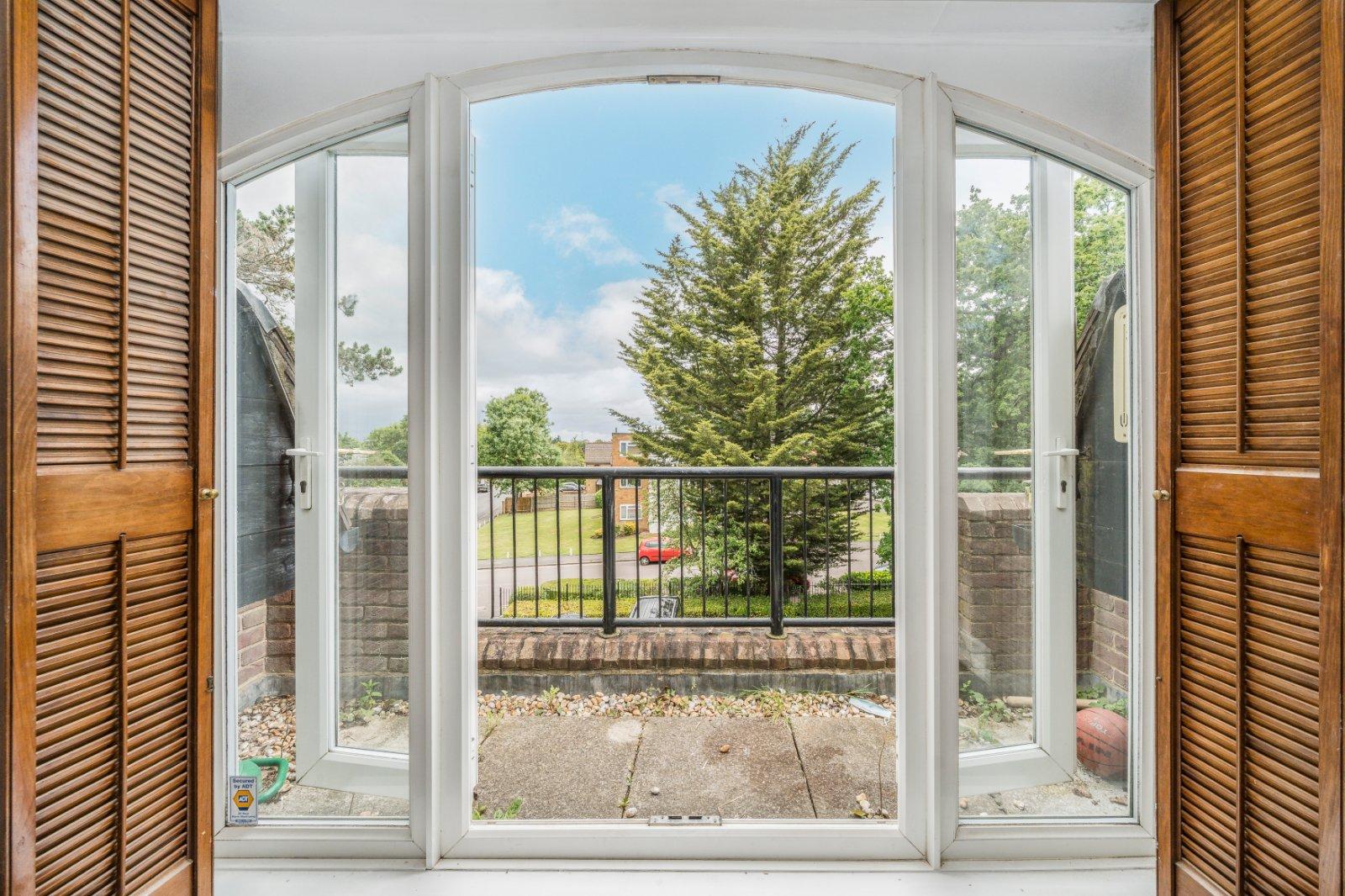 Clarendon Court, Eastbury Avenue, Northwood, HA6