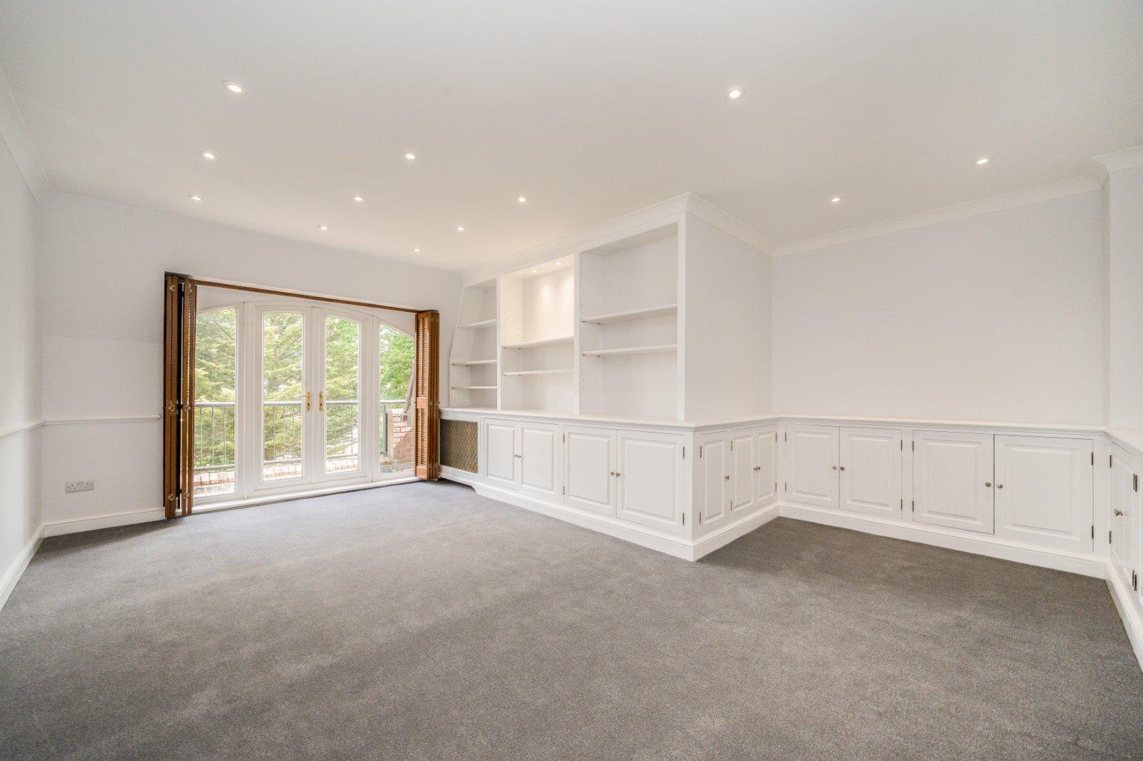 Clarendon Court, Eastbury Avenue, Northwood, HA6
