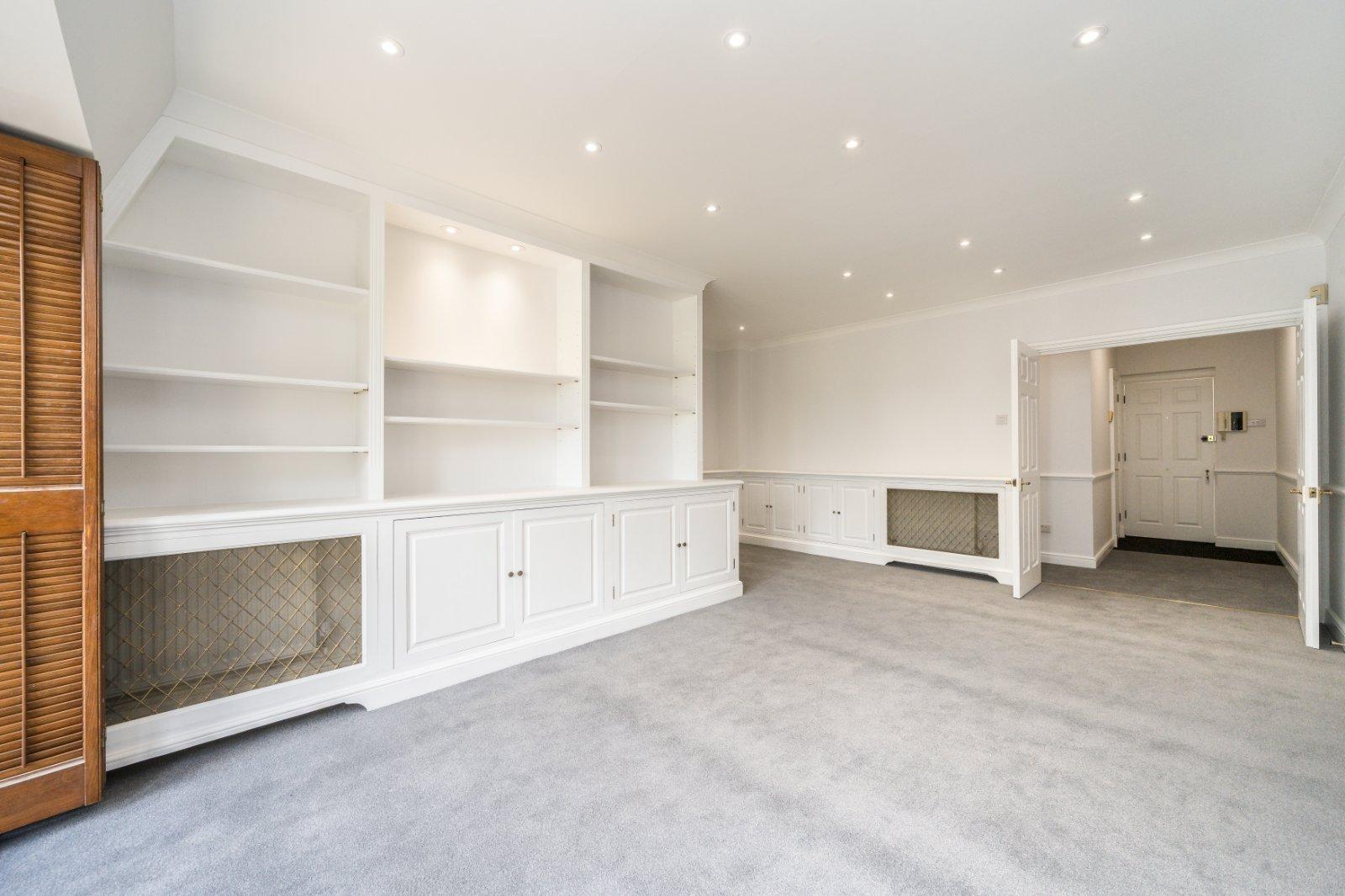 Clarendon Court, Eastbury Avenue, Northwood, HA6