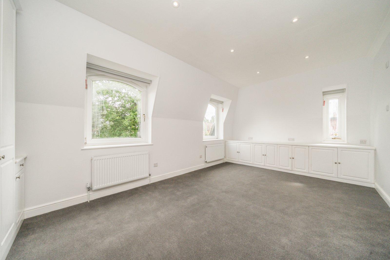 Clarendon Court, Eastbury Avenue, Northwood, HA6