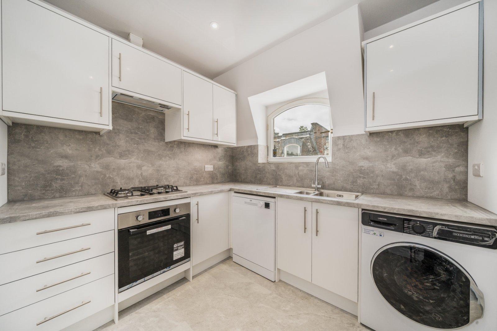 Clarendon Court, Eastbury Avenue, Northwood, HA6