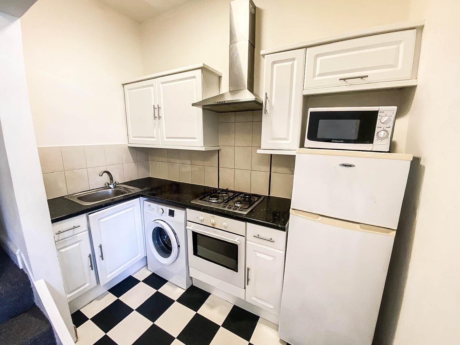 Brondesbury Road, Kilburn, London, NW6