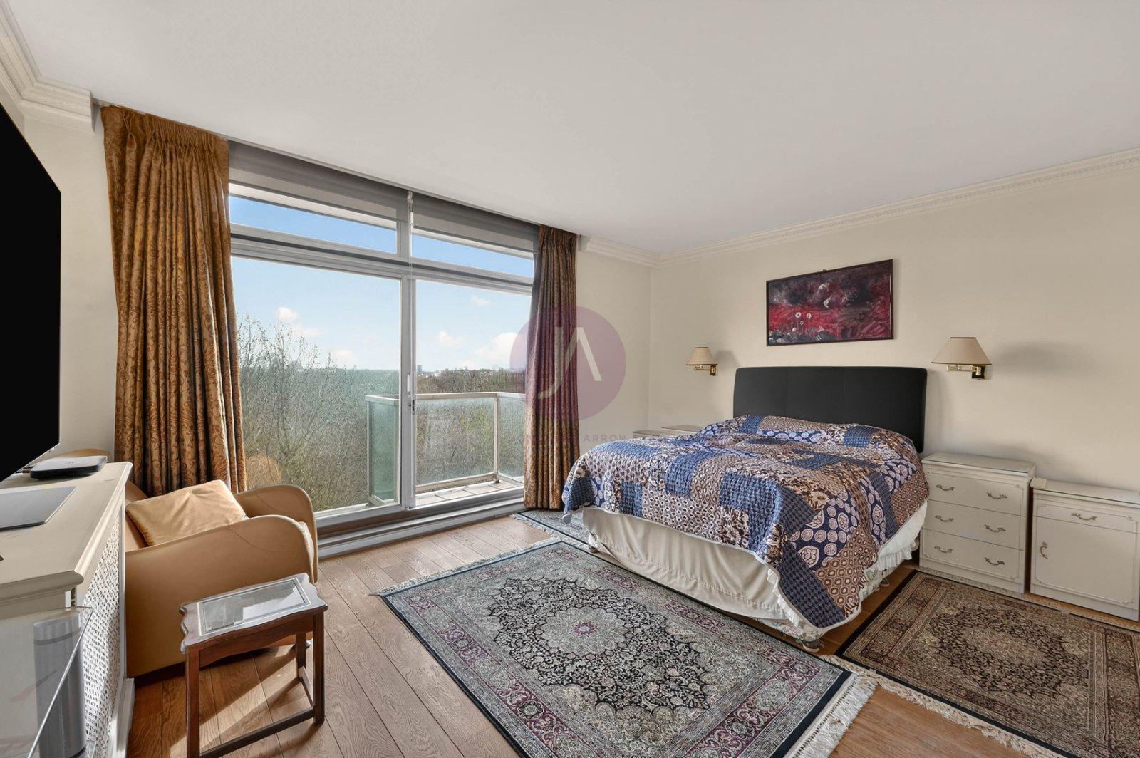 Prince Albert Court, 33, Prince Albert Road, St. Johns Wood, London, NW8