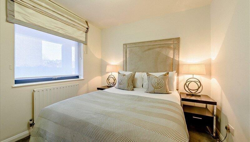 Fulham Road, Fulham, London, SW3