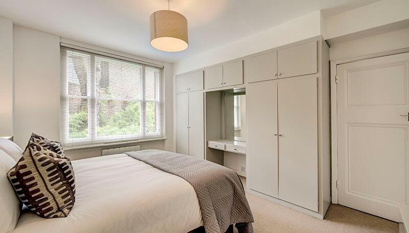 1 bedroom Flat to rent in Hill Street-view8