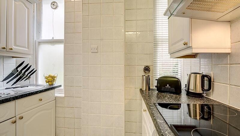 1 bedroom Flat to rent in Hill Street-view9