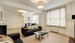 Hill Street, Mayfair, London, W1J