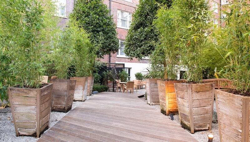 1 bedroom Flat to rent in Hill Street-view5