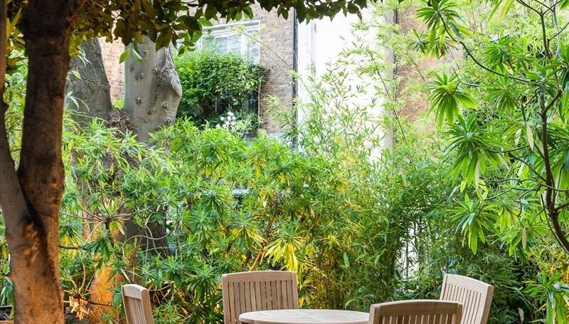 1 bedroom Flat to rent in Hill Street-view6
